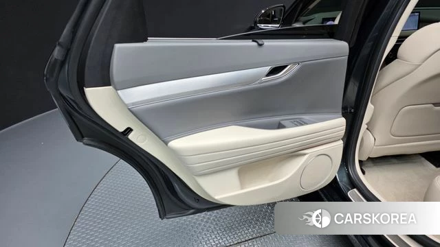 Genesis G80 (RG3) id 4527685 из Кореи 17
