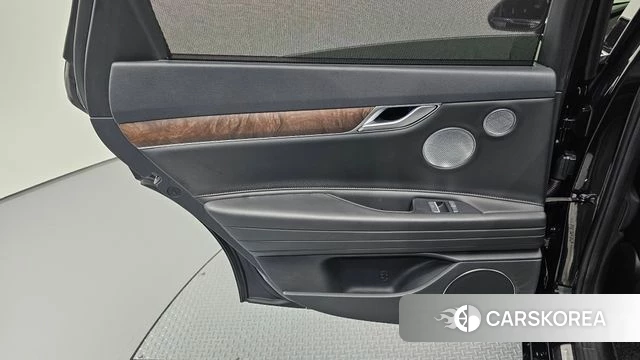 Genesis G80 (RG3) id 4636579 из Кореи 17