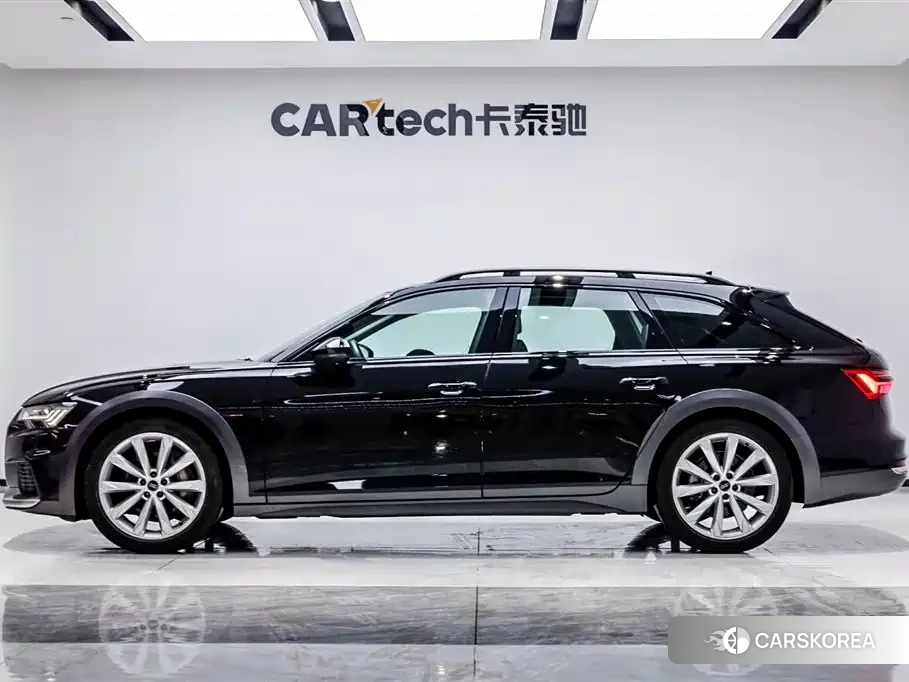 Audi A6 (imported) id 4539442 из Китая 17