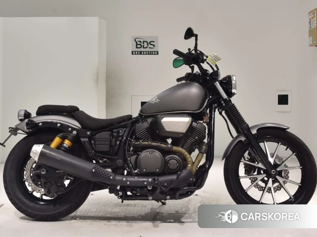 Проданный Yamaha BOLT 950R 2015 из Японии