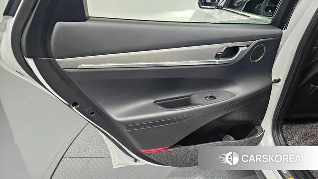 Hyundai The New Grandeur IG id 4736087 из Кореи 17
