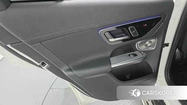 Mercedes-Benz GLC-Class X254 id 4778572 из Кореи 17