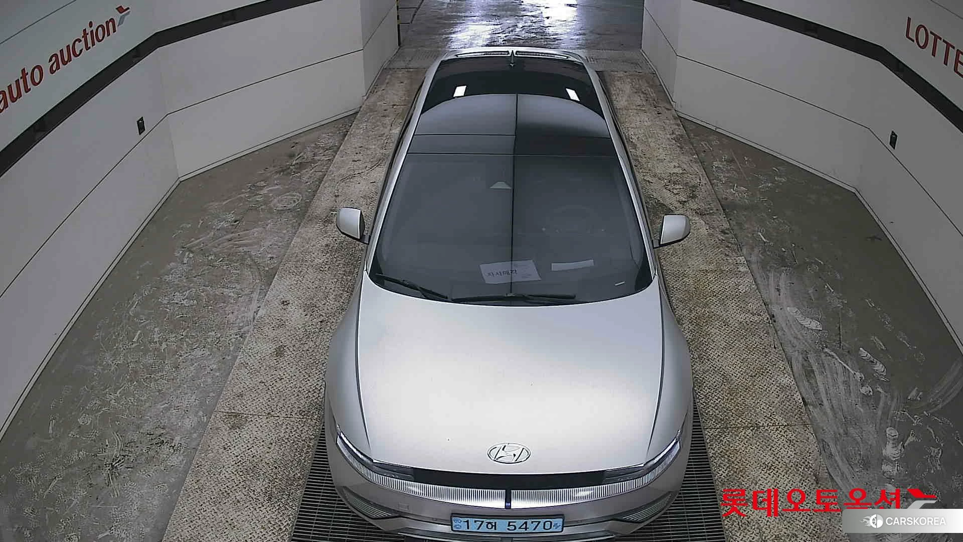 Hyundai IONIQ 5 id 3882108 из Кореи 17