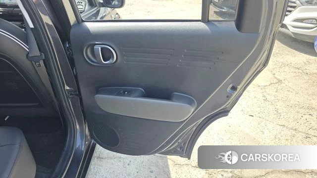 Hyundai Casper id 4194370 из Кореи 17