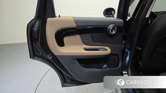 Mini Cooper Countryman id 4225201 из Кореи 17