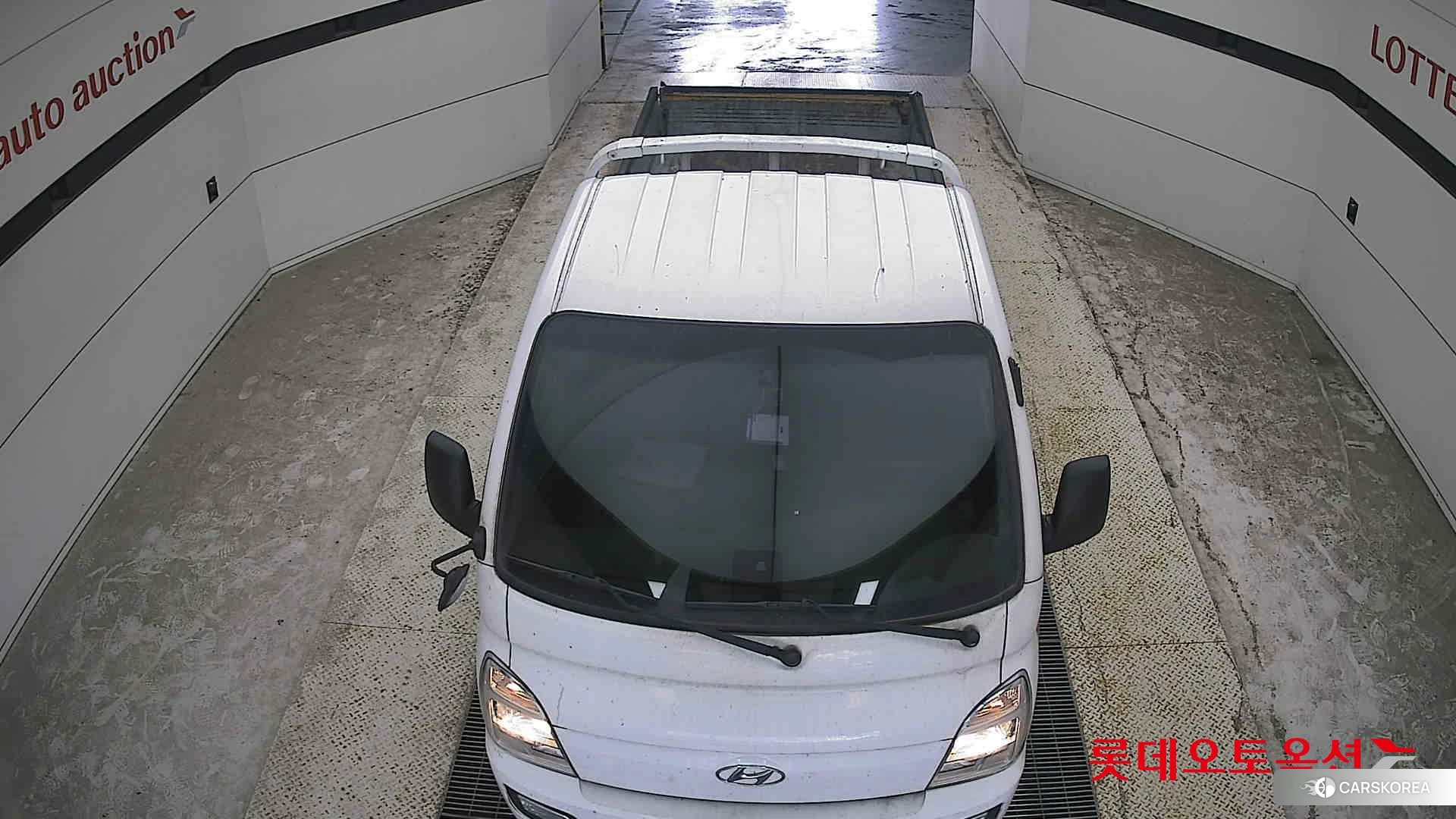 Hyundai Porter II id 4909218 из Кореи 17