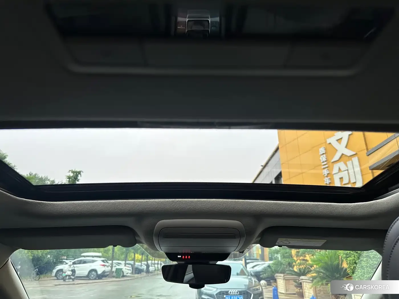Mazda 3 id 4565139 из Китая 17