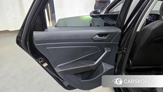 Volkswagen 7th Generation of Jetta id 4308474 из Кореи 17