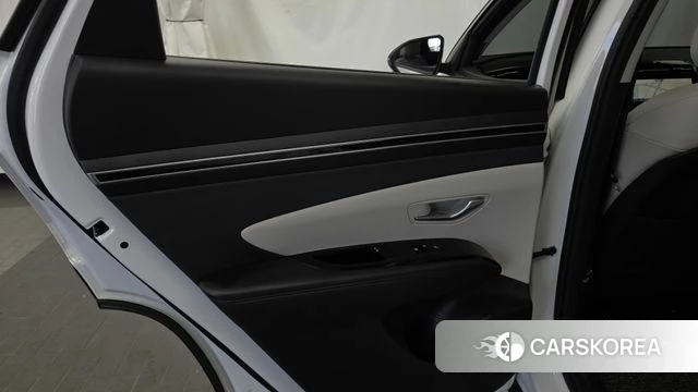 Hyundai Tucson Hybrid (NX4) id 4894727 из Кореи 17