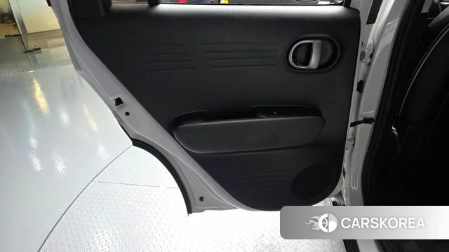 Hyundai Casper id 4608689 из Кореи 17