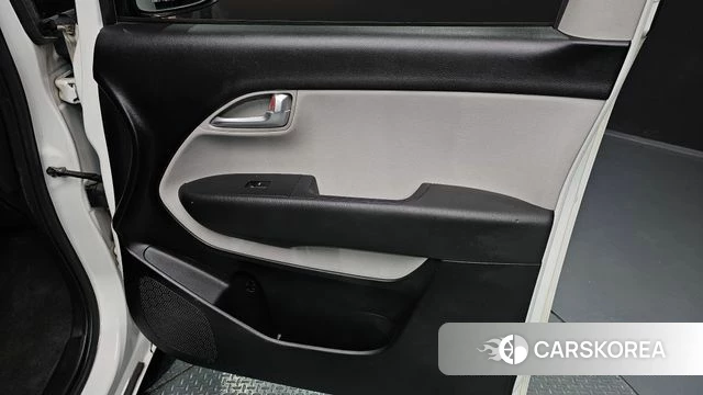 Kia The New Ray id 4196803 из Кореи 17