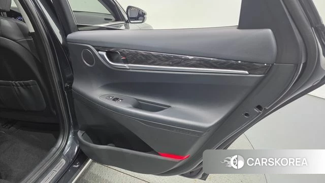 Hyundai Grandeur IG id 4557746 из Кореи 17