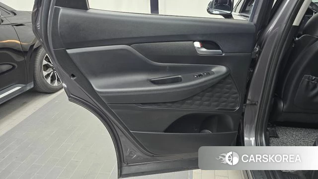 Hyundai Santa Fe TM id 4895484 из Кореи 17