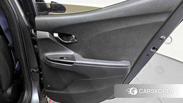 Hyundai Veloster (JS) id 4269299 из Кореи 17