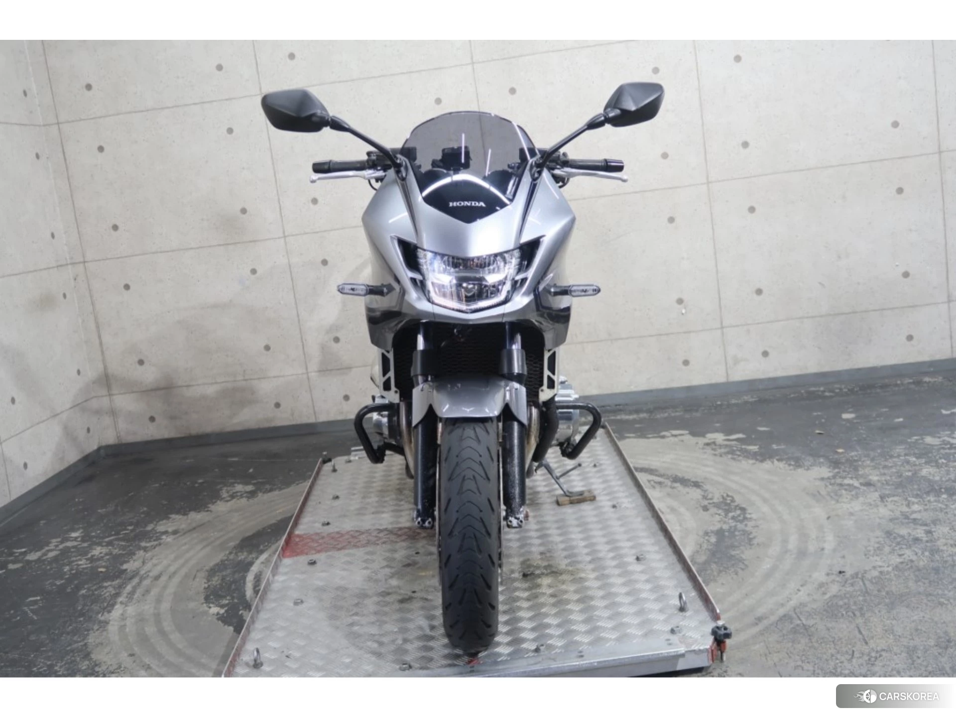 Honda CB1300SF BOLDOR ABS id 4184875 из Японии 17