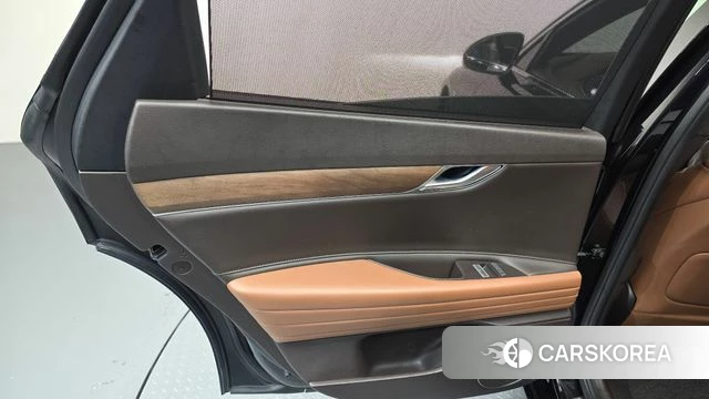 Genesis G80 (RG3) id 4768998 из Кореи 17