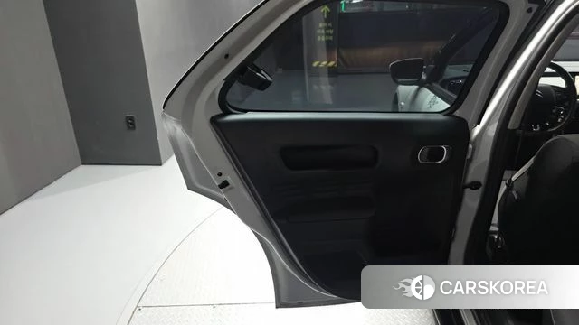 Citroen / DS C4 Cactus id 4728148 из Кореи 17