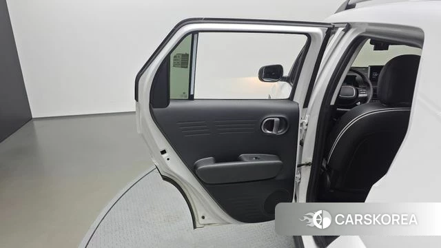 Hyundai Casper id 4624164 из Кореи 17