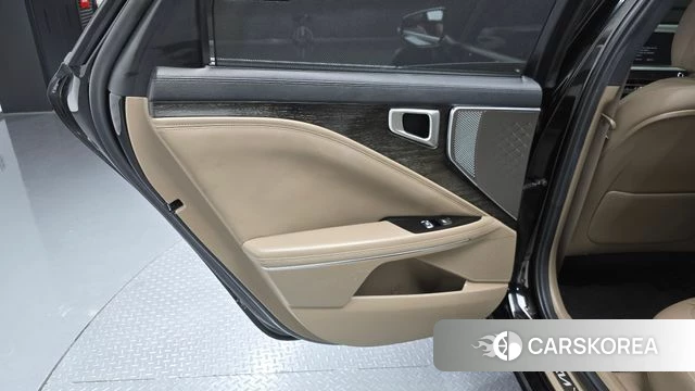 Kia K8 Hybrid id 4769244 из Кореи 17