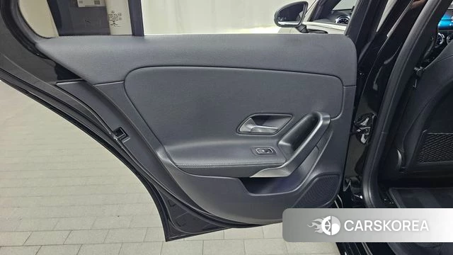 Mercedes-Benz A-Class W177 id 4657262 из Кореи 17