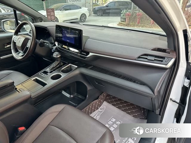 Toyota Saina id 4221082 из Китая 17
