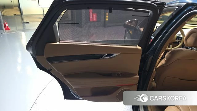 Genesis G80 (RG3) id 4516578 из Кореи 17