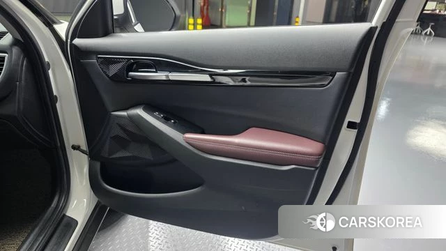 Kia Seltos id 4794131 из Кореи 17