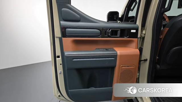Kia Tasman id 4921167 из Кореи 17