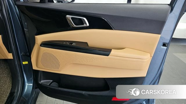 Kia Carnival 4th generation id 4283655 из Кореи 17