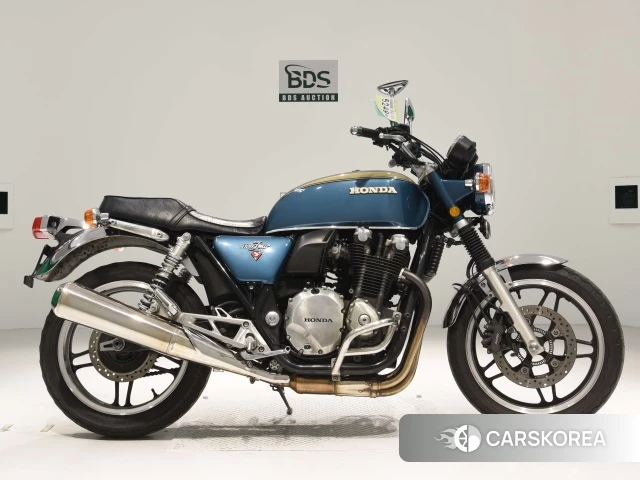 Проданный Honda CB1100 ABS 2013 из Японии