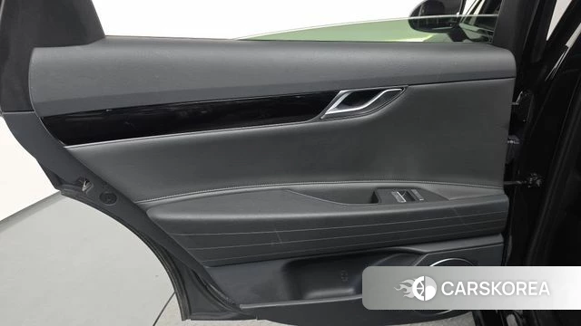 Genesis G80 (RG3) id 4736975 из Кореи 17