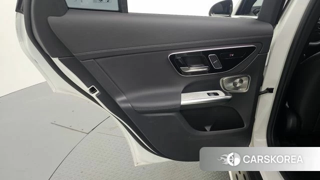 Mercedes-Benz GLC-Class X254 id 4566082 из Кореи 17
