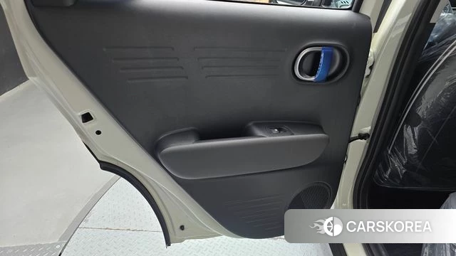 Hyundai The New Casper id 4432210 из Кореи 17