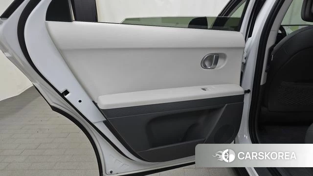 Hyundai Ionic 5 id 4640996 из Кореи 17