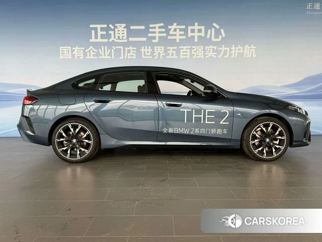 BMW 2 series id 4273472 из Китая 17