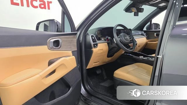 Kia Sorento 4th Generation id 4763722 из Кореи 17