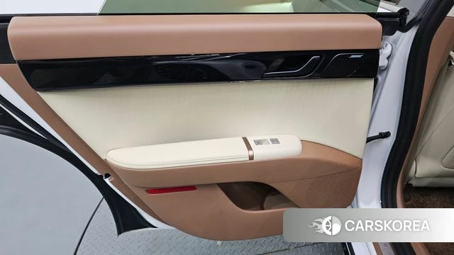 Hyundai Grandeur (GN7) id 4243768 из Кореи 17