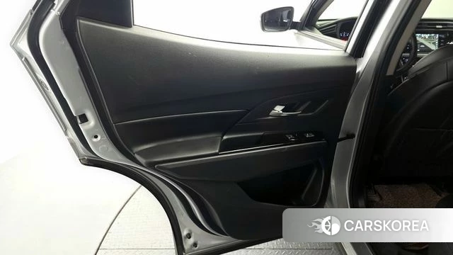 Ssangyong Beautiful Korando id 4434919 из Кореи 17