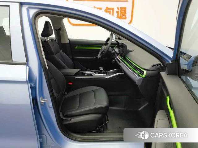 Geely Automobile Emgrand Methanol id 4211267 из Китая 17