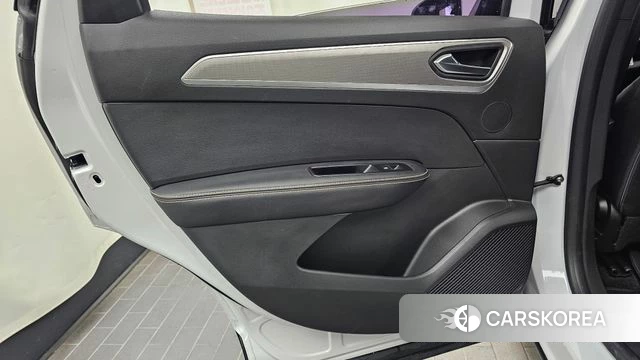 Renault Korea (Samsung) Arcana id 4744291 из Кореи 17