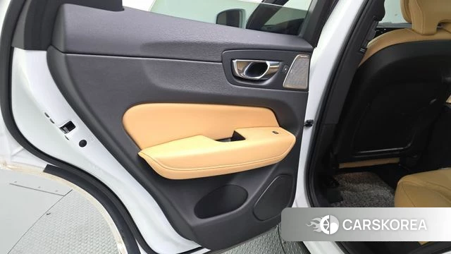 Volvo XC60 second Generation id 4573923 из Кореи 17