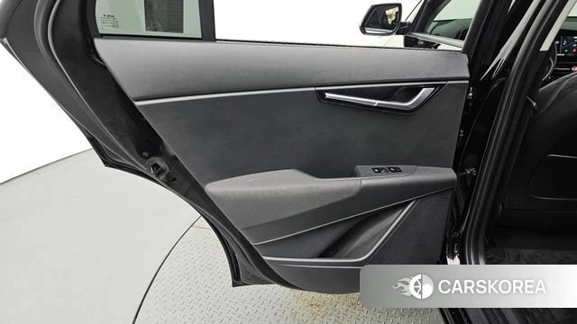 Kia Di All New Niro EV id 4408731 из Кореи 17