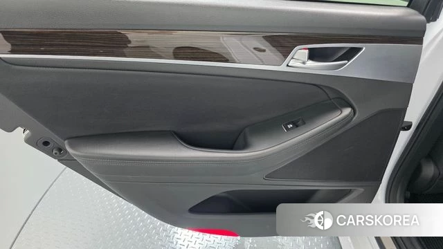 Genesis G80 id 4836987 из Кореи 17