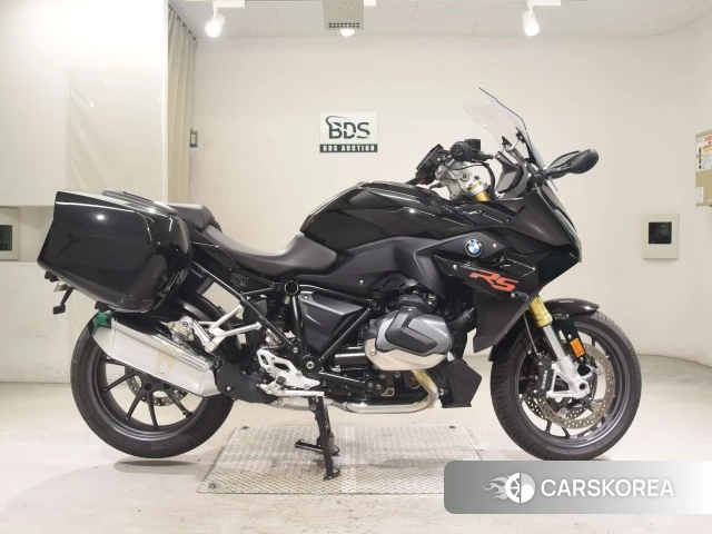 Проданный BMW R1250RS 2022 из Японии
