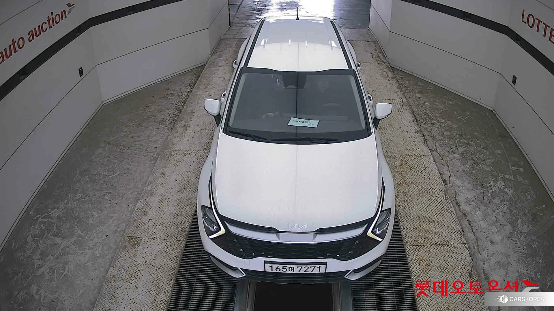Kia Sportage id 4504302 из Кореи 17