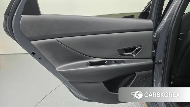 Hyundai The New Avante (CN7) id 4578884 из Кореи 17