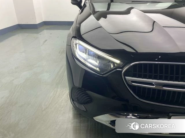 Mercedes-Benz GLC id 4208200 из Китая 17