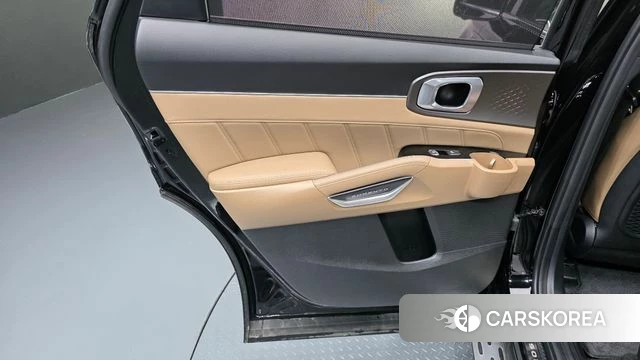Kia The New Sorento 4th Generation id 4505575 из Кореи 17