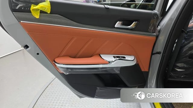 Kia The New K5 3rd generation id 4479869 из Кореи 17