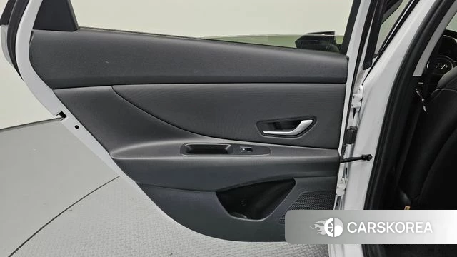 Hyundai Avante (CN7) id 4735851 из Кореи 17